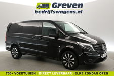 Mercedes-Benz Vito - 114 CDI Lang | Aut. | Clima | Camera | Adap. Cruise | 3-Zits | Trekh. | Stoelverw. | Carplay