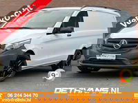 Mercedes-Benz Vito - 114CDI 136PK Lang 9G-Tronic / Carplay / Distronic / 2.500KG Trekhaak / Euro6