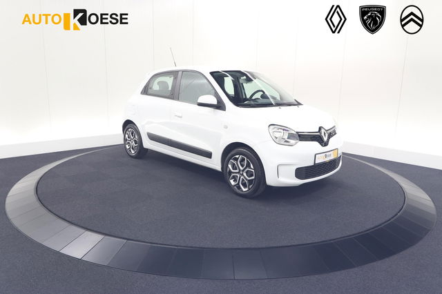 Renault Twingo - 1.0 SCe Collection | Snelheidsregelaar | Airco | Bluetooth Radio