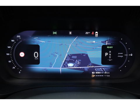 Volvo XC60 2.0 T8 Plug-in hybrid AWD Ultra Black Edition | Luchtvering | 22 inch | Trekhaak | Pano | Blis | Pilot assist |