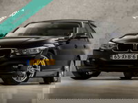 BMW 3 Serie - 320i High Executive Sportline 184Pk Automaat (NAVIGATIE, CLIMATE, LEDER, GETINT GLAS, PARKEERSENSOREN, SPORTSTOELEN, CRUISE, ELEK PAKKET, NIEUWSTAAT)