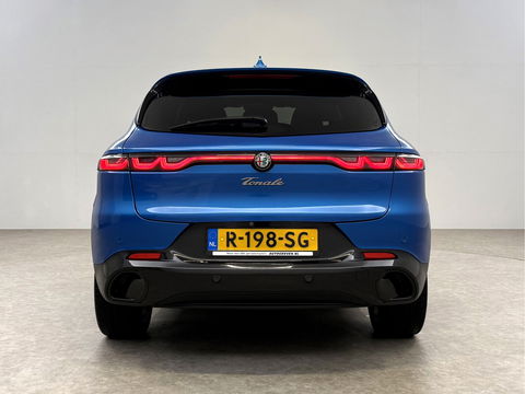 Alfa Romeo Tonale 1.5T Hybrid Edizione Speciale | Sfeer | Virtual | Clima | Adap. Cruise | Camera | Carplay | Stoel/Stuurverw. | NAP