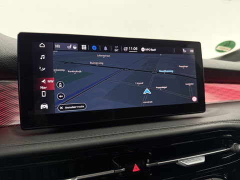 Alfa Romeo Tonale 1.5T Hybrid Edizione Speciale | Sfeer | Virtual | Clima | Adap. Cruise | Camera | Carplay | Stoel/Stuurverw. | NAP