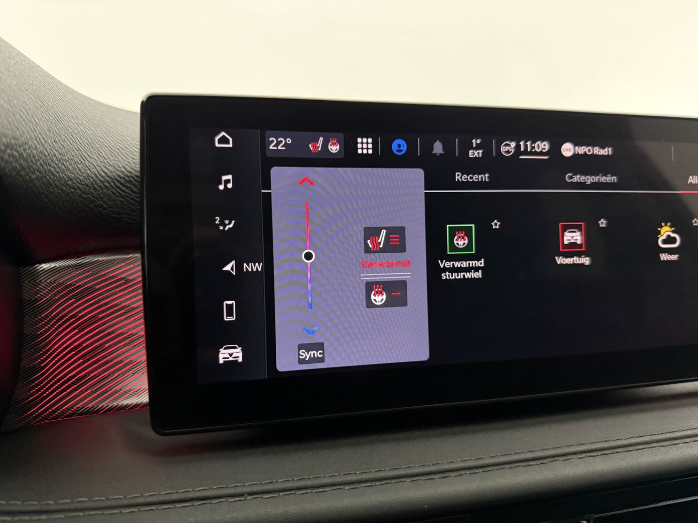 Alfa Romeo Tonale 1.5T Hybrid Edizione Speciale | Sfeer | Virtual | Clima | Adap. Cruise | Camera | Carplay | Stoel/Stuurverw. | NAP