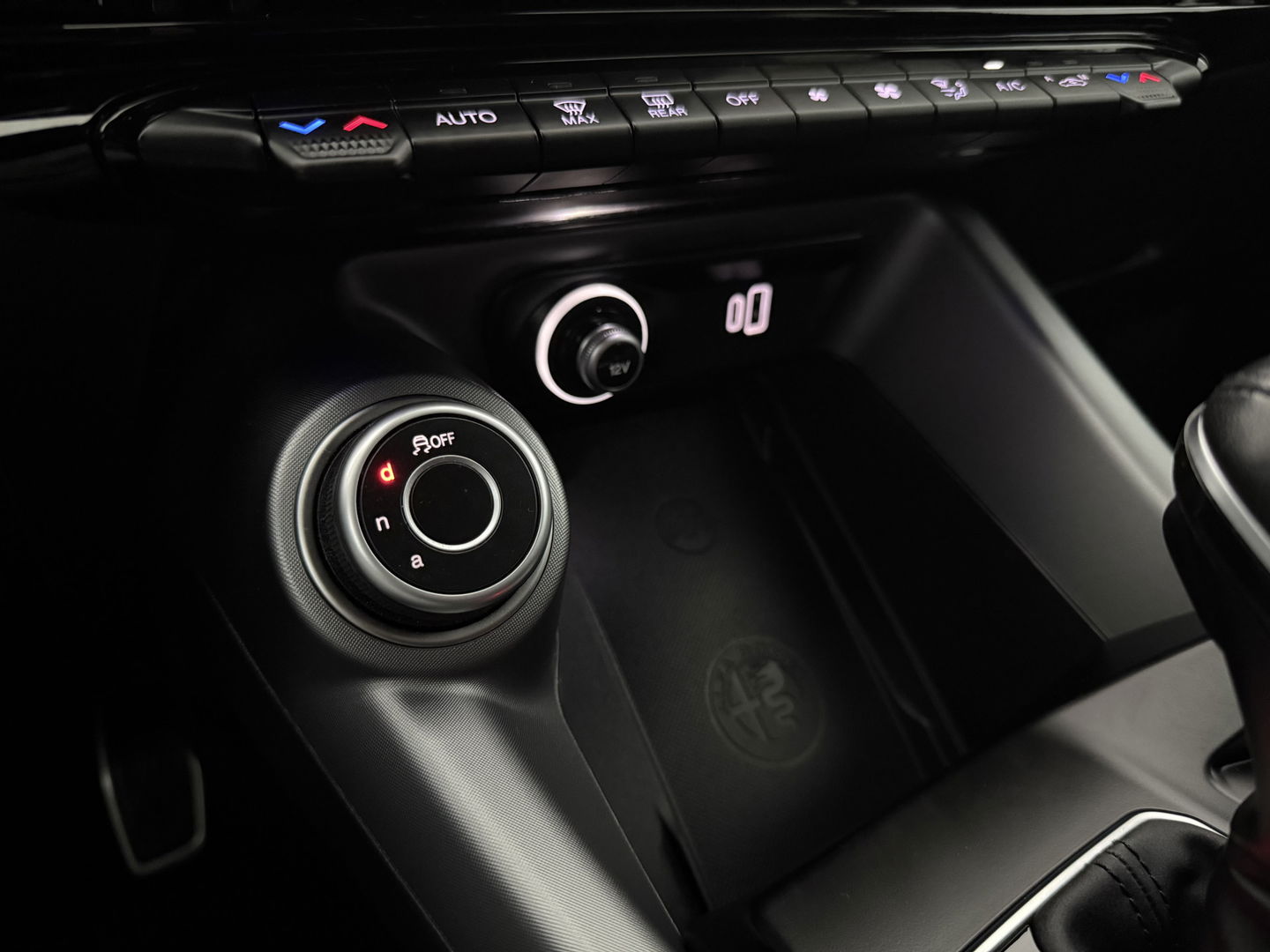 Alfa Romeo Tonale 1.5T Hybrid Edizione Speciale | Sfeer | Virtual | Clima | Adap. Cruise | Camera | Carplay | Stoel/Stuurverw. | NAP