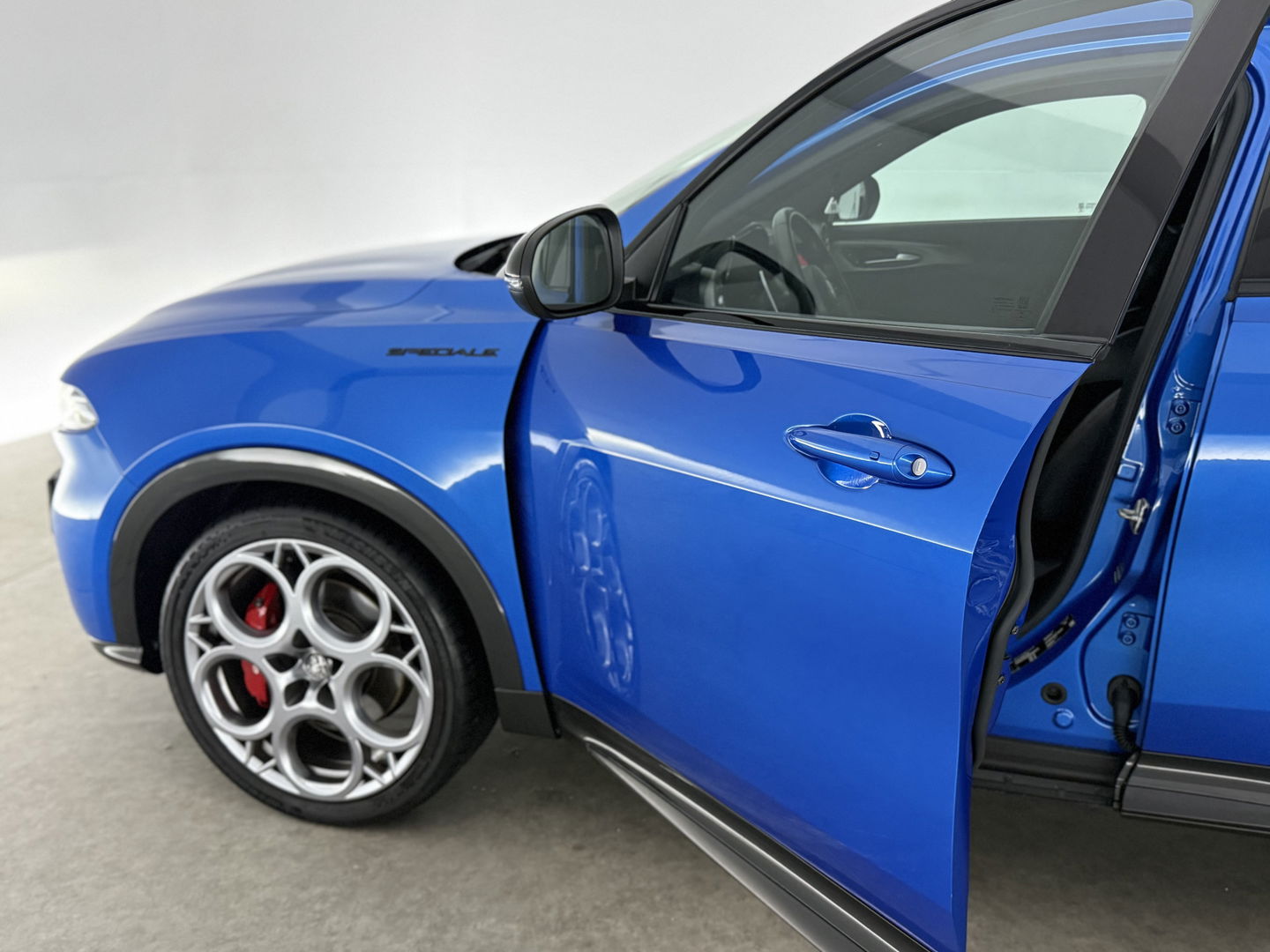 Alfa Romeo Tonale 1.5T Hybrid Edizione Speciale | Sfeer | Virtual | Clima | Adap. Cruise | Camera | Carplay | Stoel/Stuurverw. | NAP