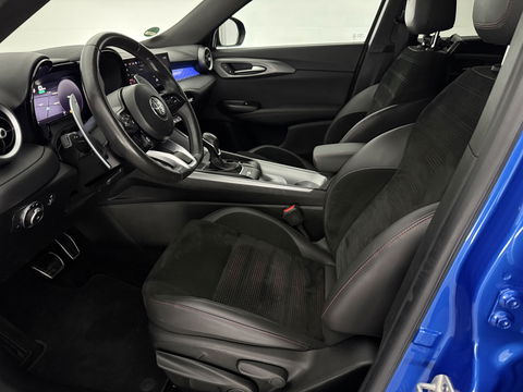 Alfa Romeo Tonale 1.5T Hybrid Edizione Speciale | Sfeer | Virtual | Clima | Adap. Cruise | Camera | Carplay | Stoel/Stuurverw. | NAP