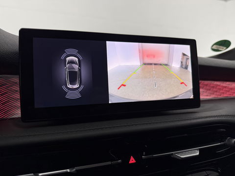 Alfa Romeo Tonale 1.5T Hybrid Edizione Speciale | Sfeer | Virtual | Clima | Adap. Cruise | Camera | Carplay | Stoel/Stuurverw. | NAP