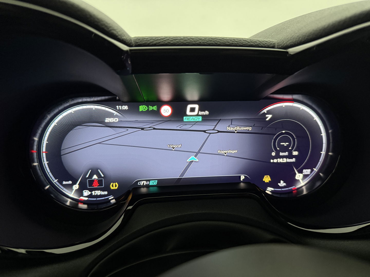 Alfa Romeo Tonale 1.5T Hybrid Edizione Speciale | Sfeer | Virtual | Clima | Adap. Cruise | Camera | Carplay | Stoel/Stuurverw. | NAP