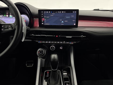 Alfa Romeo Tonale 1.5T Hybrid Edizione Speciale | Sfeer | Virtual | Clima | Adap. Cruise | Camera | Carplay | Stoel/Stuurverw. | NAP