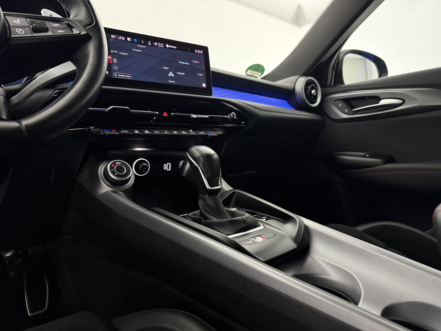 Alfa Romeo Tonale 1.5T Hybrid Edizione Speciale | Sfeer | Virtual | Clima | Adap. Cruise | Camera | Carplay | Stoel/Stuurverw. | NAP