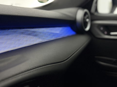 Alfa Romeo Tonale 1.5T Hybrid Edizione Speciale | Sfeer | Virtual | Clima | Adap. Cruise | Camera | Carplay | Stoel/Stuurverw. | NAP