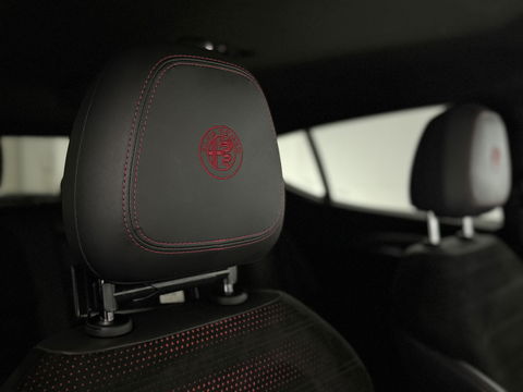 Alfa Romeo Tonale 1.5T Hybrid Edizione Speciale | Sfeer | Virtual | Clima | Adap. Cruise | Camera | Carplay | Stoel/Stuurverw. | NAP