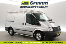 Ford Transit - TDCI | MARGE | Airco | Cruise | Trekhaak | Imperiaal | Sidebars