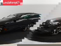 Audi e-tron - 55 quattro Business edition | SOH 92% | Leder | Stoelverwarming | Luchtvering | Memory | Carplay | Navigatie | Virtual Cockpit | Cruise control | Full LED
