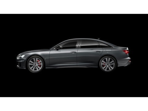 Audi A6 Sedan 55 TFSI e 367PK quattro S line / 2024 / B&O / laser