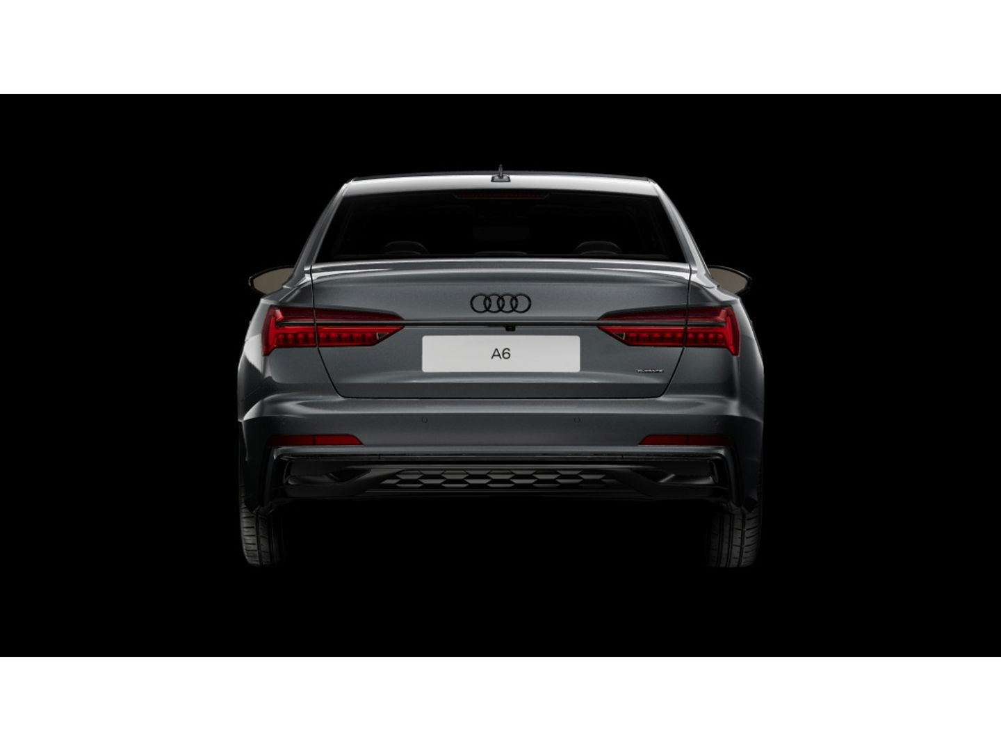 Audi A6 Sedan 55 TFSI e 367PK quattro S line / 2024 / B&O / laser