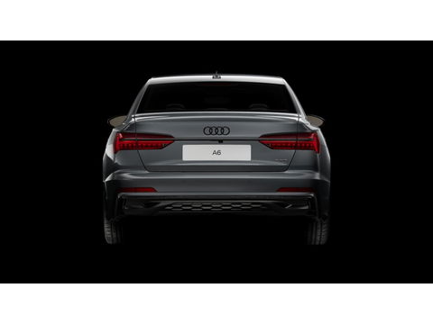 Audi A6 Sedan 55 TFSI e 367PK quattro S line / 2024 / B&O / laser