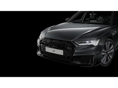 Audi A6 Sedan 55 TFSI e 367PK quattro S line / 2024 / B&O / laser