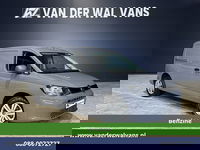 Volkswagen Caddy - Cargo Maxi 1.5 TSI 115pk Benzine motor L2H1 Fabrieksgarantie Euro6 Airco | Camera | Apple Carplay | Bumper in de kleur Cruisecontrol, Android Auto, Zijdeur