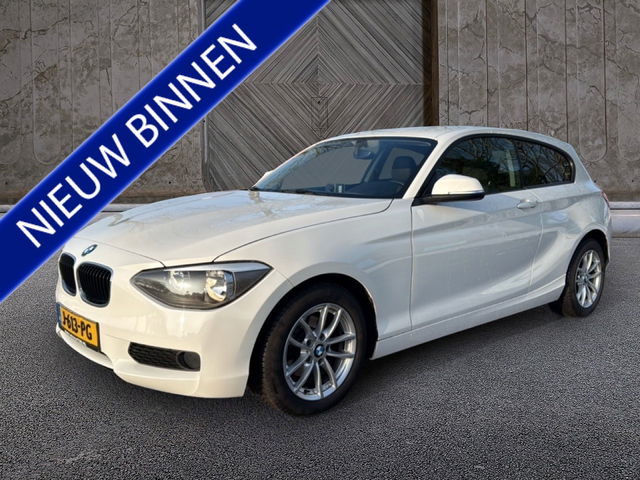 BMW 1 Serie - 114i