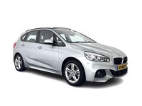 BMW 2 Serie - Active Tourer 225xe iPerformance Centennial High Executive M-Sportpack (INCL.BTW) Aut. *PANO | HEAD-UP | LEATHER | FULL-LED | CAMERA | NAVI-FULLMAP | HEATED-SPORTSEATS | KEYLESS | ECC | PDC | CRUISE | 17''ALU*