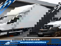 Mercedes-Benz Sprinter - 515 CDI Automaat - Bakwagen Laadklep Zijdeur - Trekhaak - Mbux