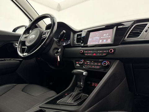 Kia Niro 1.6 GDi Hybrid | Clima | Cruise | Camera | Navi | Carplay | Parkeersens. | NAP