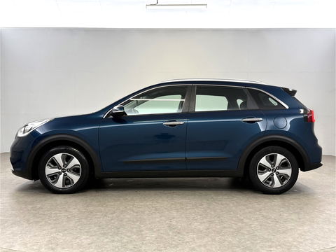 Kia Niro 1.6 GDi Hybrid | Clima | Cruise | Camera | Navi | Carplay | Parkeersens. | NAP