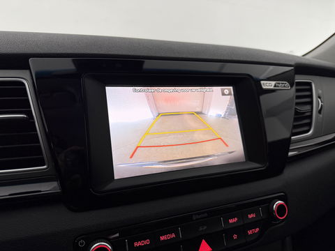 Kia Niro 1.6 GDi Hybrid | Clima | Cruise | Camera | Navi | Carplay | Parkeersens. | NAP