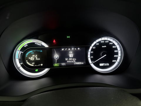 Kia Niro 1.6 GDi Hybrid | Clima | Cruise | Camera | Navi | Carplay | Parkeersens. | NAP