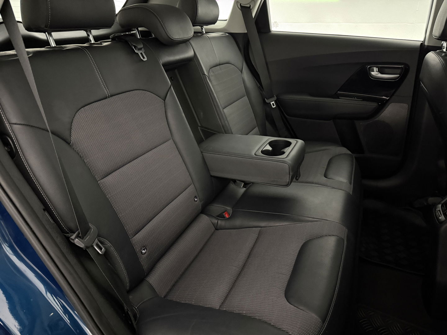 Kia Niro 1.6 GDi Hybrid | Clima | Cruise | Camera | Navi | Carplay | Parkeersens. | NAP