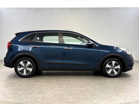 Kia Niro 1.6 GDi Hybrid | Clima | Cruise | Camera | Navi | Carplay | Parkeersens. | NAP