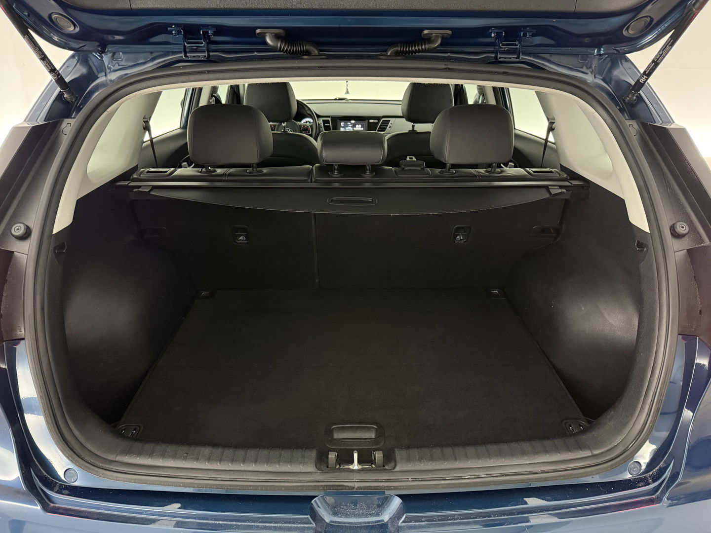 Kia Niro 1.6 GDi Hybrid | Clima | Cruise | Camera | Navi | Carplay | Parkeersens. | NAP