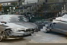BMW 5 Serie - 530e Executive | Leer | Dealer onderhouden