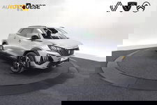 Peugeot 2008 - Hybrid 136 e-DCS6 Allure | 360 Camera | Adaptieve Cruise Control | Dodehoekdetectie | Navigatie