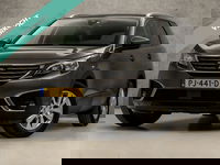 Peugeot 5008 - 1.2 PureTech Sport 7 Persoons (APPLE CARPLAY, GROOT NAVI, 360 CAMERA, SPORTSTOELEN, GETINT GLAS, PARKEERSENSOREN, LANE ASSIST, NIEUWSTAAT)