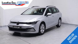 Volkswagen Golf - Variant 1.0 eTSI Life NAP 1e Eig. Apple Carplay PDC v+a Navigatie