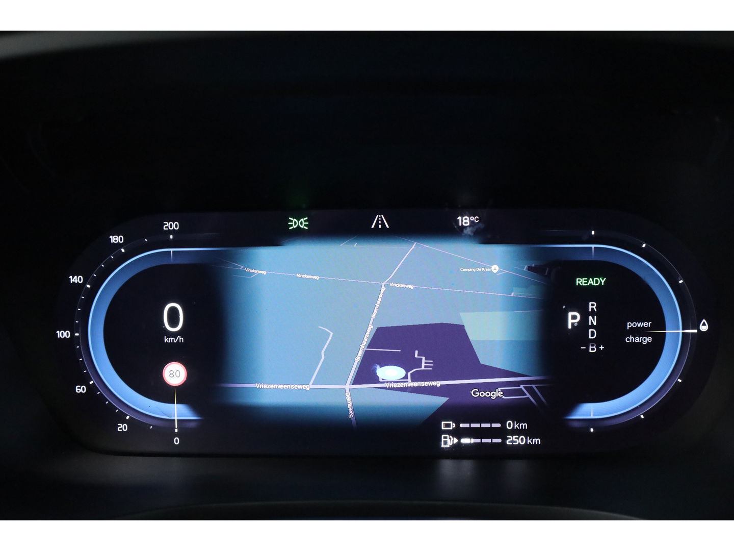 Volvo V60 2.0 T6 Plug-in hybrid AWD Plus Dark | Navi | Memory Seats | Stoel- Stuurverw. | Apple CarPlay | Camera | Keyless | 19''