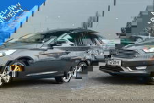 Ford Focus - 1.0 TITANIUM ED. | XENON | WINTERPACK | NAVI | PDC | CRUISE