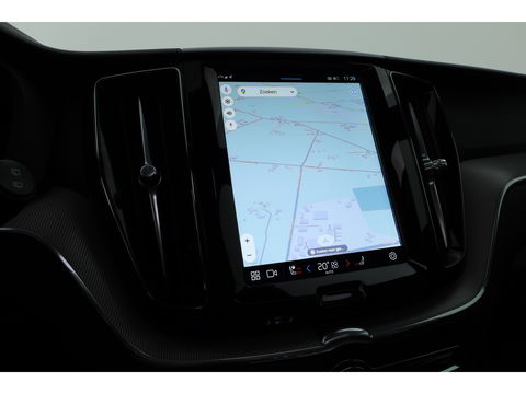 Volvo XC60 2.0 T6 Plug-in hybrid AWD Plus Dark | Pano | Pilot Assist | Head-up | 360cam | Keyless | Harman Kardon | Stoel- Stuurverw. |