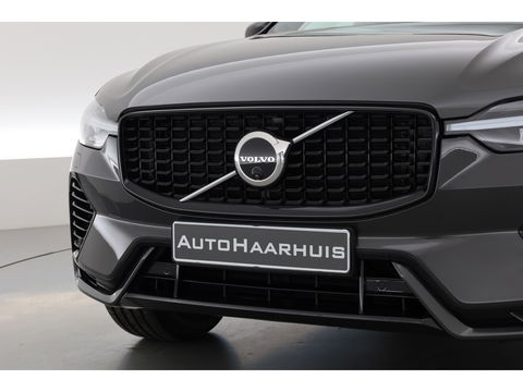 Volvo XC60 2.0 T6 Plug-in hybrid AWD Plus Dark | Pano | Pilot Assist | Head-up | 360cam | Keyless | Harman Kardon | Stoel- Stuurverw. |