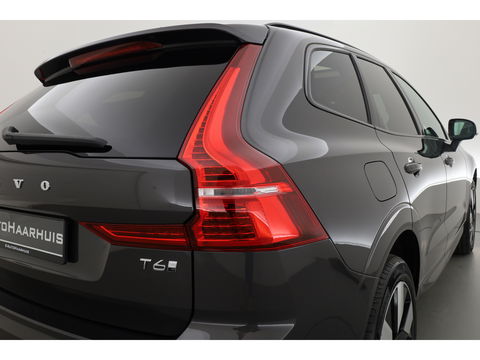 Volvo XC60 2.0 T6 Plug-in hybrid AWD Plus Dark | Pano | Pilot Assist | Head-up | 360cam | Keyless | Harman Kardon | Stoel- Stuurverw. |