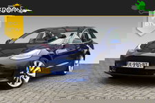 Tesla Model 3 - Standard RWD Plus 60kWh SOH 92% Trekhaak