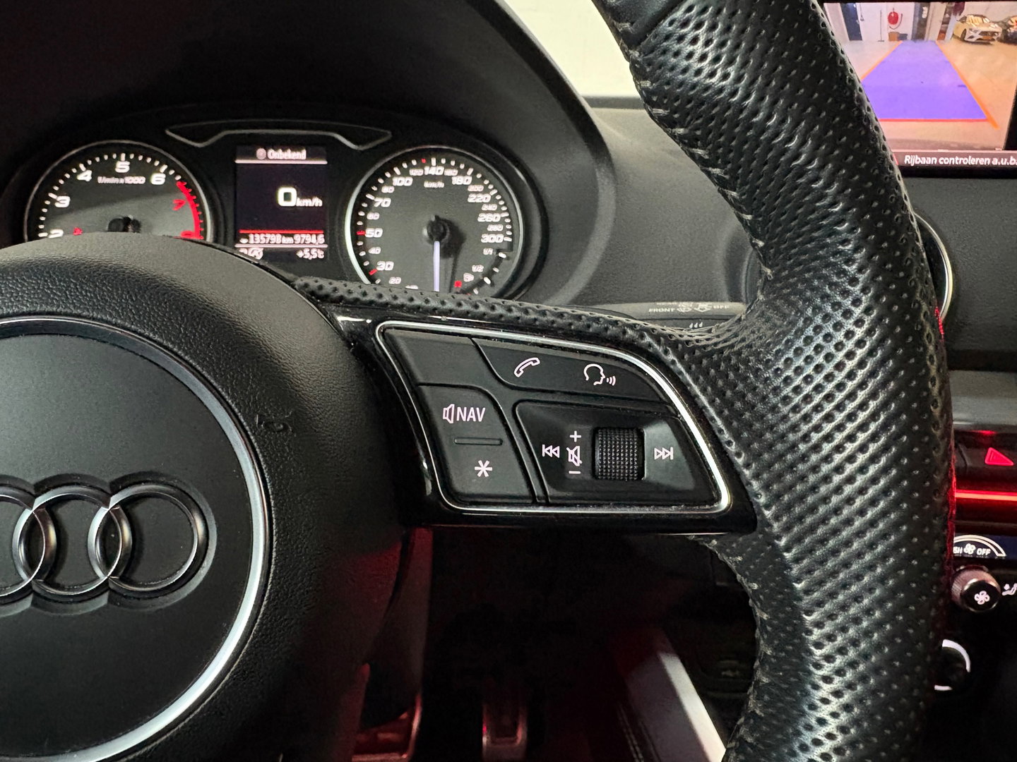 Audi Q2 2.0 TFSI SQ2 Pro Line Plus*Cam*Sterrenhemel*