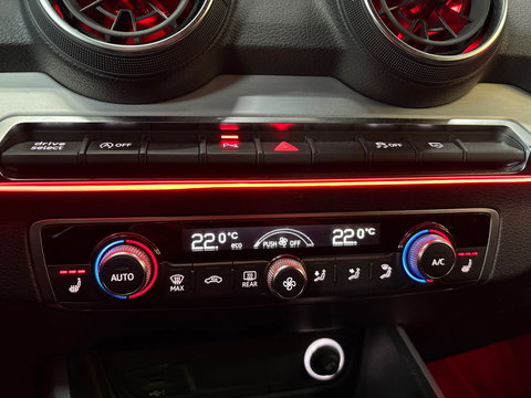 Audi Q2 2.0 TFSI SQ2 Pro Line Plus*Cam*Sterrenhemel*