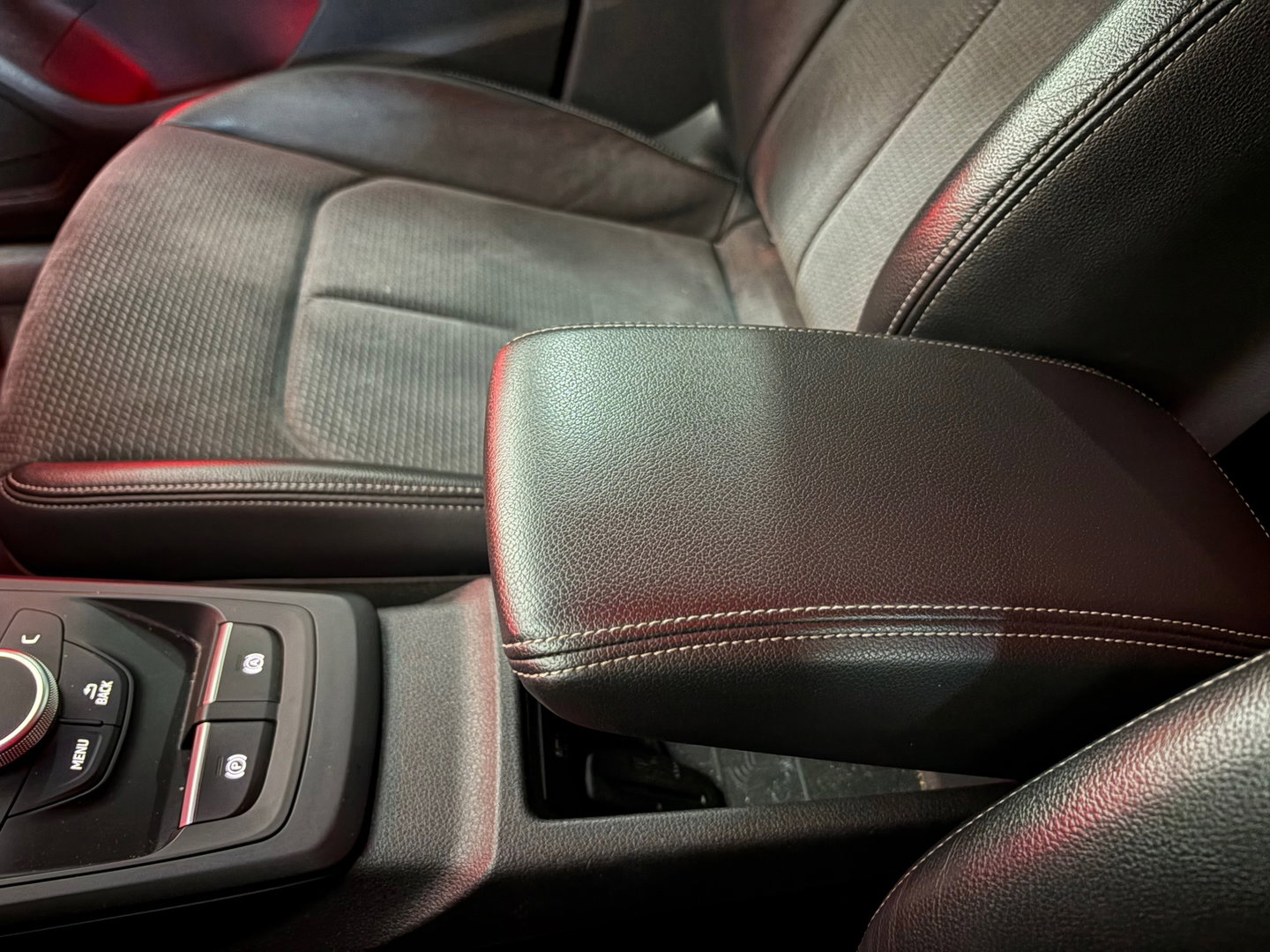 Audi Q2 2.0 TFSI SQ2 Pro Line Plus*Cam*Sterrenhemel*