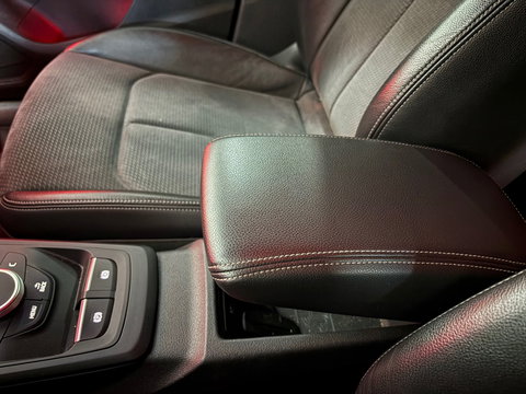 Audi Q2 2.0 TFSI SQ2 Pro Line Plus*Cam*Sterrenhemel*