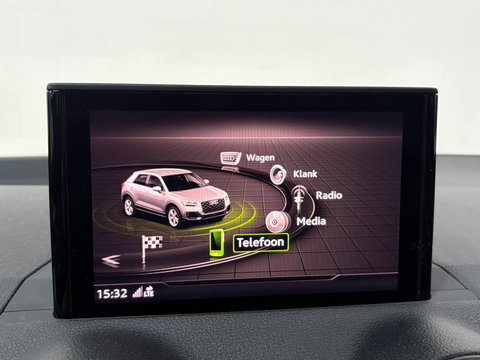 Audi Q2 2.0 TFSI SQ2 Pro Line Plus*Cam*Sterrenhemel*