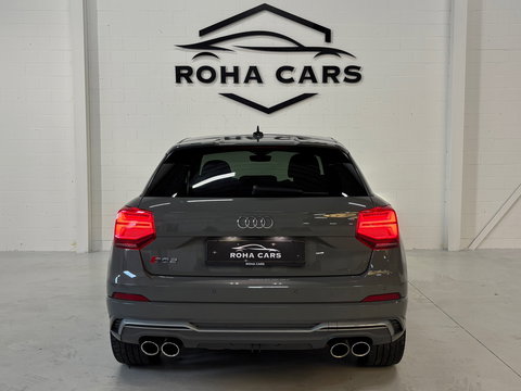 Audi Q2 2.0 TFSI SQ2 Pro Line Plus*Cam*Sterrenhemel*